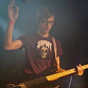 Meet your Posher, Gediminas